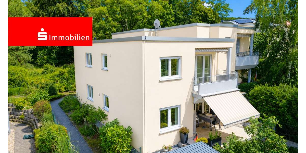 Etagenwohnung Darmstadt Eberstadt - 2 Zimmer, 69 m&sup2;, 230.000&euro; | Angebot:23648633