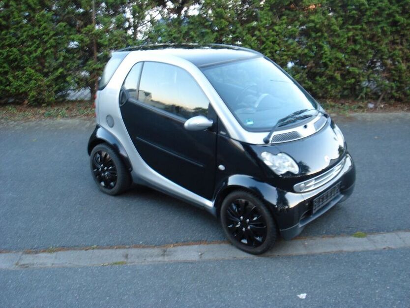 ForTwo