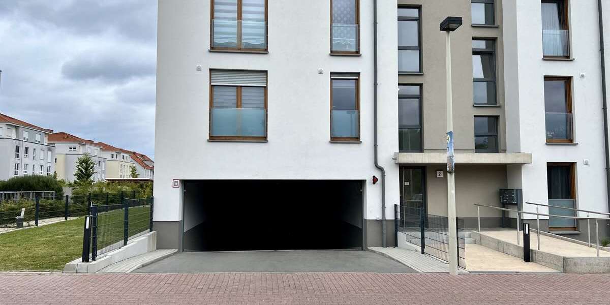 Garage zu verkaufen in Dietzenbach 75.000 € zimmer