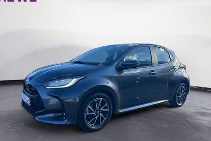 Toyota Yaris 49.995 km 19.698 &euro; Dieburg 64807