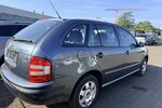 Skoda Fabia 1.2 Classic/Klima/mit TÜV 185.010 km 1.490 &euro; Frankfurt 60386