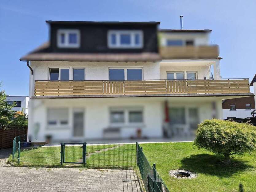 Wohnung zum Mieten in Roßdorf 900 € 89 m²