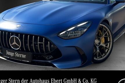 Mercedes-Benz AMG GT 8.581 km 151.880 &euro; Bensheim 64625