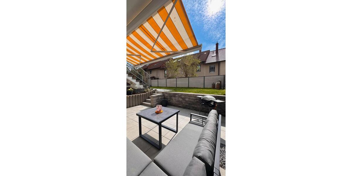 Maisonettenwohnung Ober-Ramstadt Ramstadt - 3.5 Zimmer, 98 m&sup2;, 365.000&euro; | Angebot:26193615