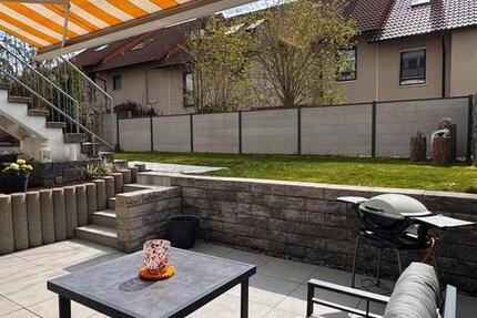 Wohnung Ober-Ramstadt Ramstadt - 3.5 Zimmer, 98 m&sup2;, 375.000&euro; | Angebot:26193615