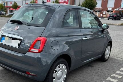 Fiat 500 39.500 km 9.599 &euro; Hattersheim 65795