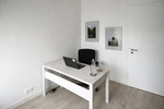 Dachgeschoßwohnung Frankfurt am Main Oberrad - 3 Zimmer, 75 m&sup2;, 1.600&euro; | Angebot:25843145