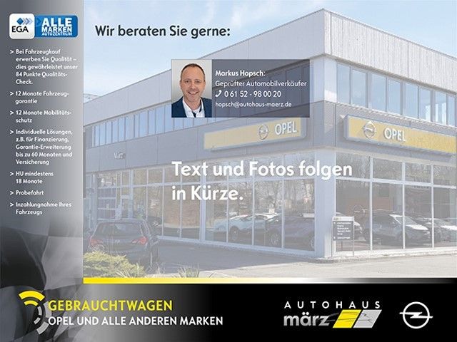 Opel Mokka 8.500 km 18.280 &euro; Groß-Gerau 64521
