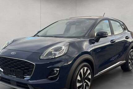 Ford Puma 39.679 km 14.950 € Frankfurt am Main 60386