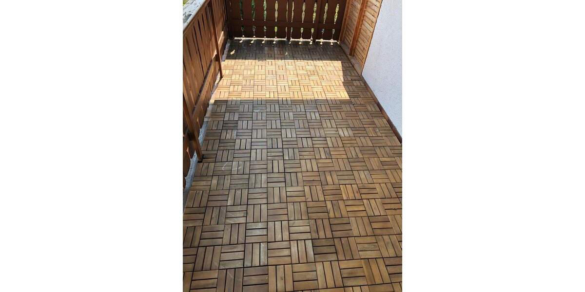Terrassenwohnung Brombachtal Langenbrombach - 4 Zimmer, 127 m&sup2;, 1.250&euro; | Angebot:25804136