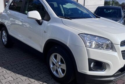 Chevrolet Trax 104.500 km 6.788 &euro; Rödermark 63322
