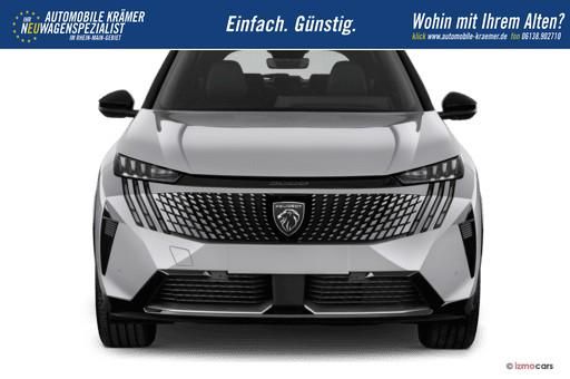 Peugeot 5008 6.000 km 30.490 &euro; Bodenheim 55294