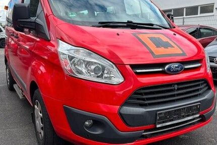 Ford Transit Custom 138.000 km 11.990 &euro; Dreieich 63303