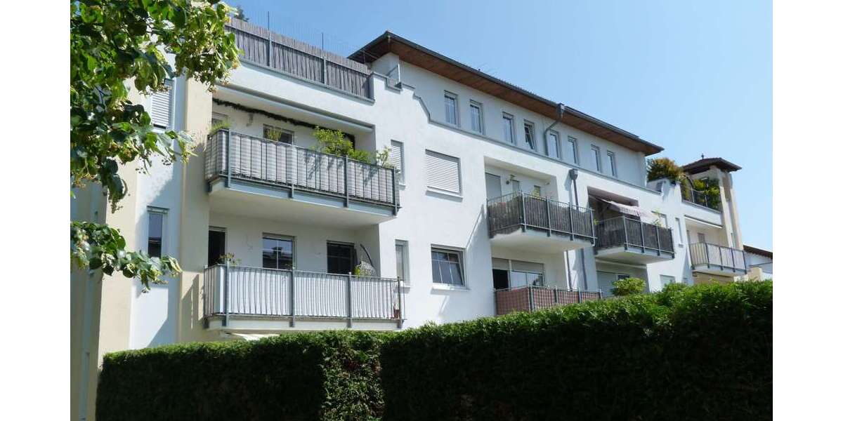 Etagenwohnung Mörfelden-Walldorf Walldorf - 2 Zimmer, 59 m&sup2;, 298.000&euro; | Angebot:25517726