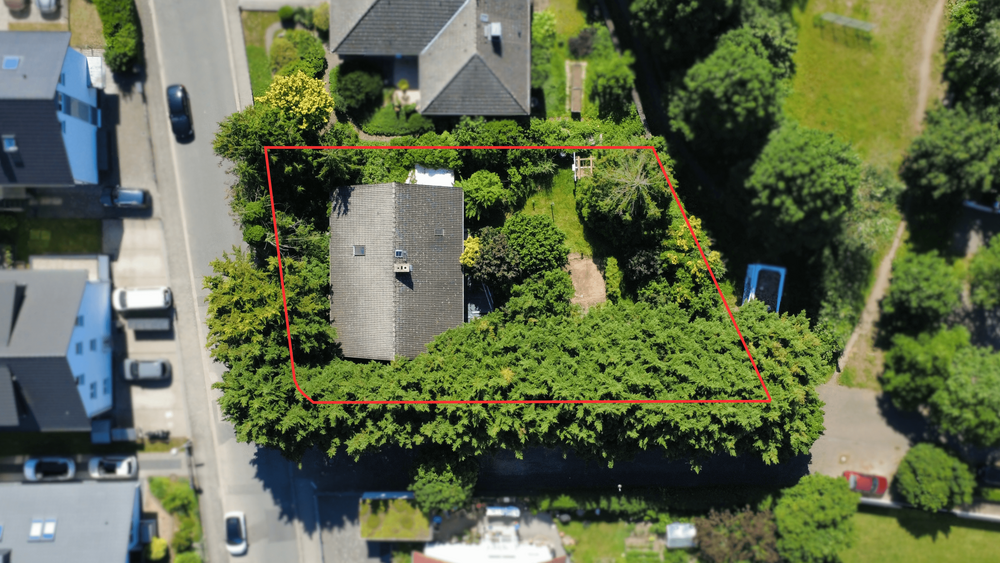 Grundstück Dieburg - 545.000&euro; | Angebot:26842056