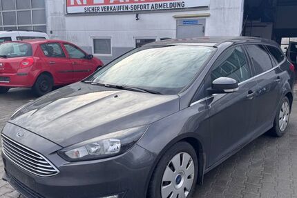Ford Focus 186.200 km 3.300 &euro; Gernsheim 64579