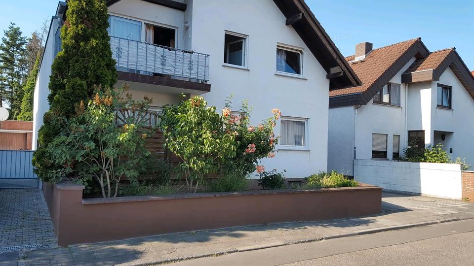 Erdgeschoßwohnung Fürth - 2 Zimmer, 52 m&sup2;, 250.000&euro; | Angebot:21184141