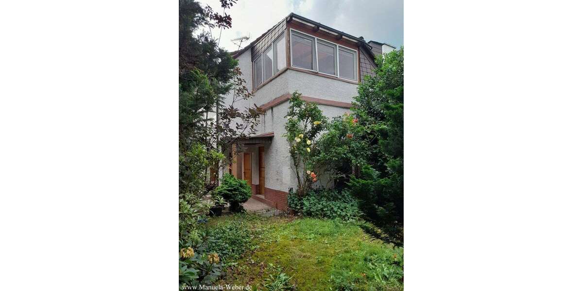 Einfamilienhaus Langen - 4.5 Zimmer, 100 m&sup2;, 418.000&euro; | Angebot:26787352