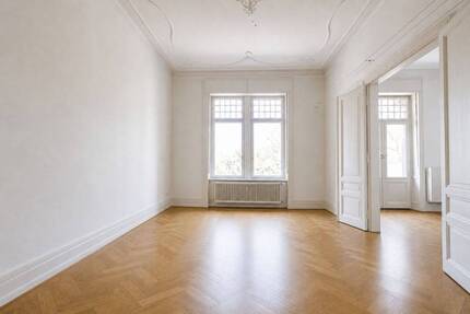 Wohnung Frankfurt am Main Westend-Nord - 4 Zimmer, 135 m&sup2;, 1.510.000&euro; | Angebot:26866952