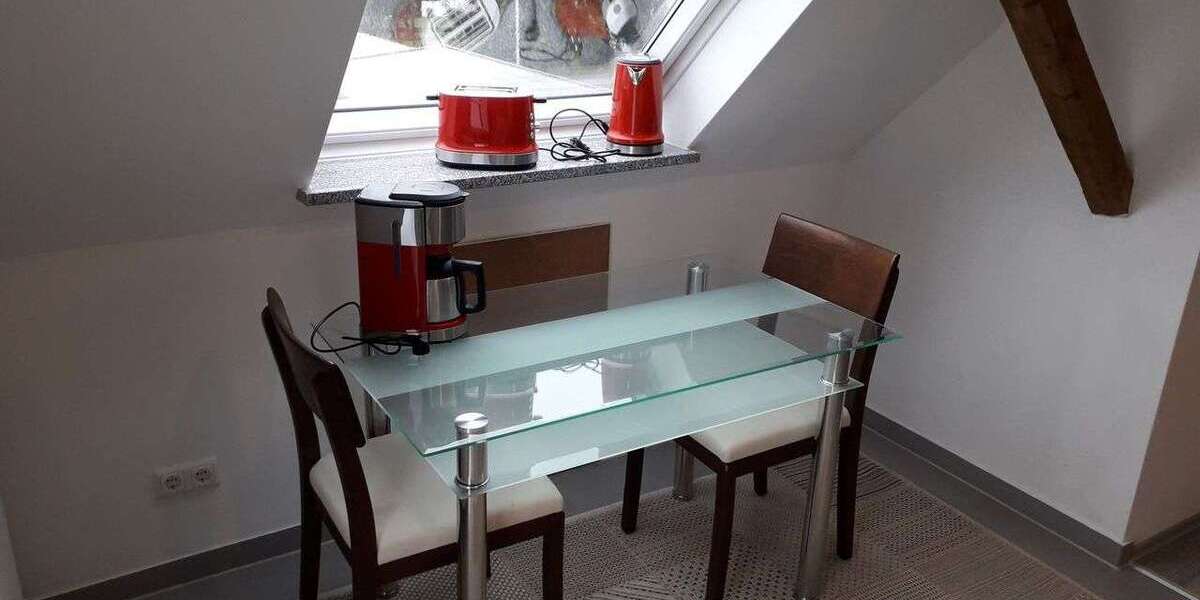 Wohnen auf Zeit in Dietzenbach 1.290 € 1 zimmer