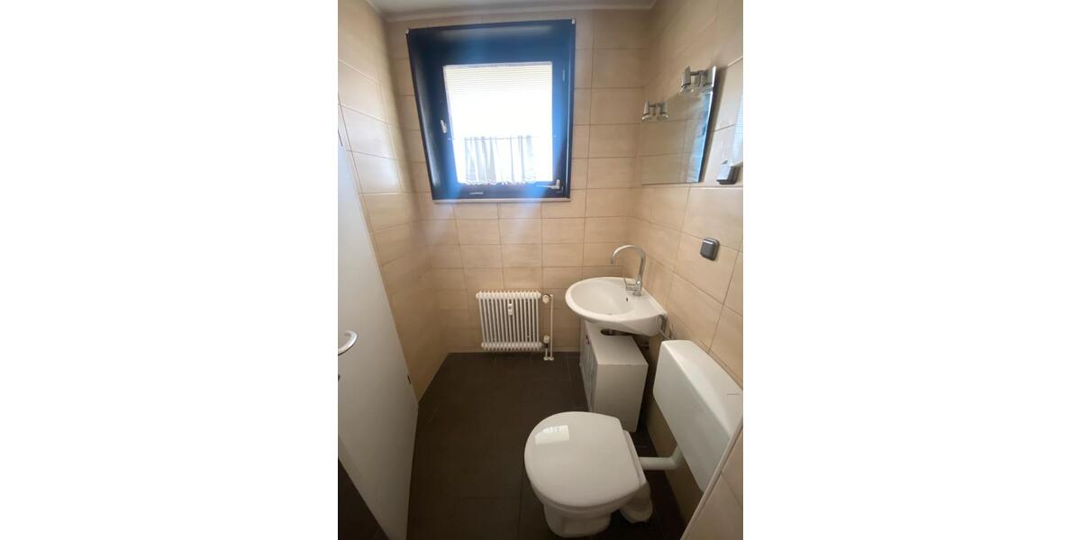 Etagenwohnung Darmstadt Eberstadt - 1 Zimmer, 37 m&sup2;, 800&euro; | Angebot:25749680