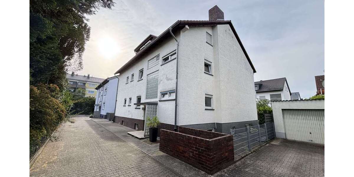 Etagenwohnung Griesheim - 1 Zimmer, 38 m&sup2;, 145.000&euro; | Angebot:26844276