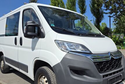 Citroen Jumper