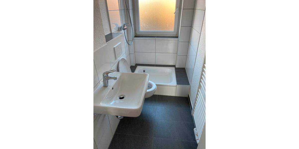 Etagenwohnung Frankfurt am Main Innenstadt 3 - 2 Zimmer, 46 m&sup2;, 646&euro; | Angebot:25437202