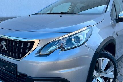 Peugeot 2008 39.990 km 14.990 &euro; Rüsselsheim 65428