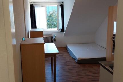 1-Zimmer Wohnung Darmstadt Bessungen für 6 Monate 1 zimmer