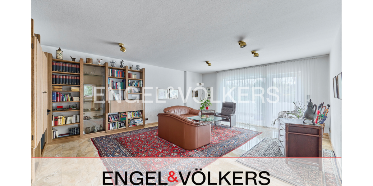 Wohnung zum Kaufen in Mühltal 365.000 € 98 m² 3 zimmer