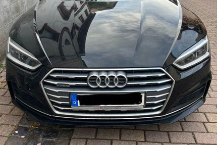 Audi A5 195.000 km 18.000 &euro; Nackenheim 55299