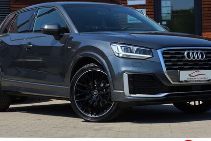 Audi Q2 23.995 km 23.590 &euro; Darmstadt 64293