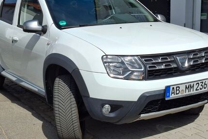 Dacia Duster 137.500 km 5.900 &euro; Darmstadt 64295