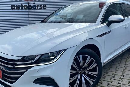VW Arteon