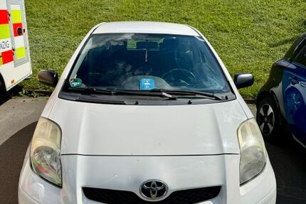 Toyota Yaris 185.800 km 1.799 &euro; Dietzenbach 63128
