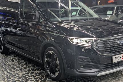 Ford Grand Tourneo 25.771 km 32.980 &euro; Dieburg 64807