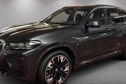 BMW iX3 34.020 km 43.980 € Dreieich-Sprendlingen 63303