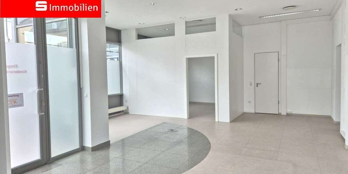 Gewerbeobjekt Ober-Ramstadt Ramstadt - 1.368&euro; | Angebot:24917867