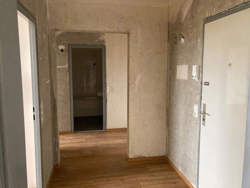 Geräumige 2-Zimmer-Wohnung in Darmstadt-Kranichstein 2 zimmer