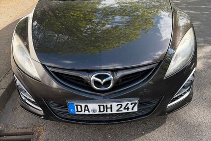 Mazda 6 226.280 km 1.799 &euro; Darmstadt 64287