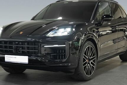 Porsche Cayenne 9.900 km 106.970 &euro; Frankfurt 60314