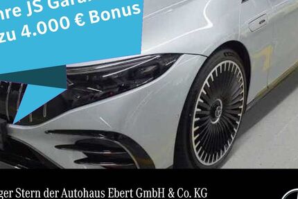Mercedes-Benz EQS 23.072 km 94.440 &euro; Bensheim 64625