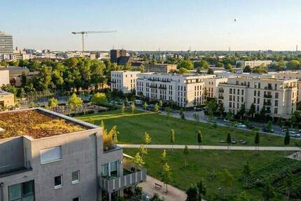 Wohnung Frankfurt am Main Gallus - 2 Zimmer, 72 m&sup2;, 1.480&euro; | Angebot:25358289