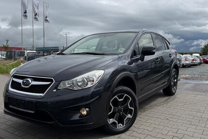 Subaru XV 94.000 km 9.700 &euro; Dietzenbach 63128