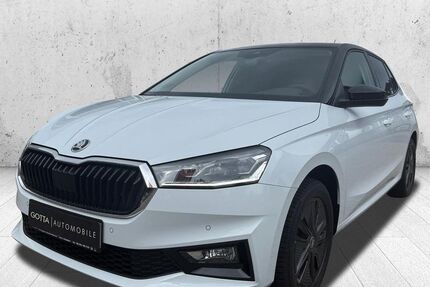 Skoda Fabia 6.001 km 20.950 &euro; Mörfelden-Walldorf 64546