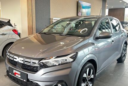 Dacia Sandero 11.500 km 16.990 &euro; Roßdorf 64380