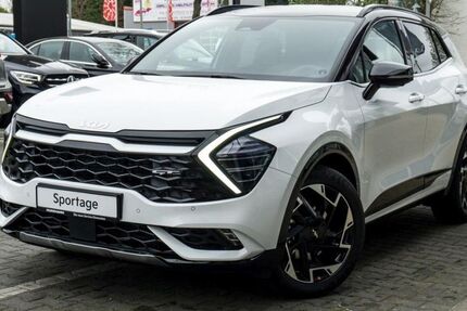 Kia Sportage 4.990 km 39.549 € Dietzenbach 63128