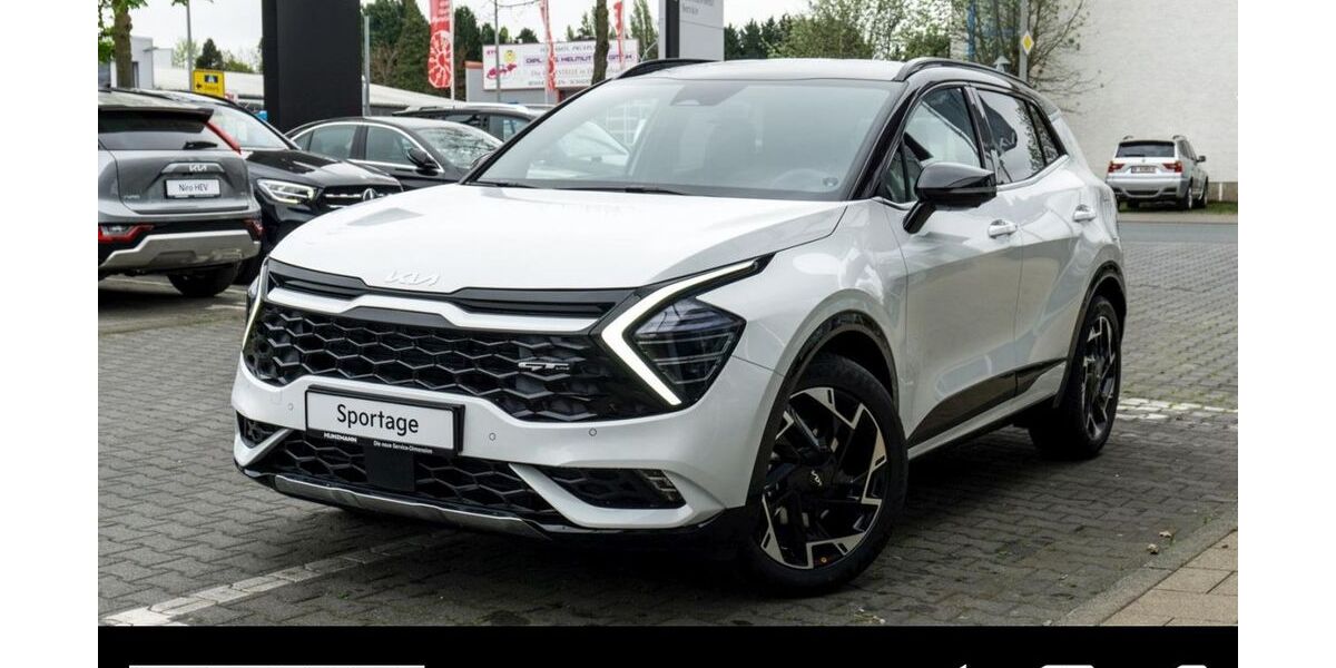 Kia Sportage 4.990 km 39.549 &euro; Dietzenbach 63128