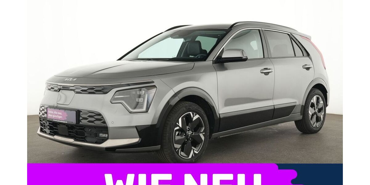 Kia Niro 22.856 km 24.868 &euro; Dietzenbach bei Frankfurt 63128